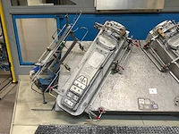 2020 value 4robotics wwsv1/2 waterstraalsnijmachine - afbeelding 66 van  82