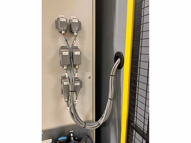 2020 value 4robotics wwsv1/2 waterstraalsnijmachine - afbeelding 57 van  82