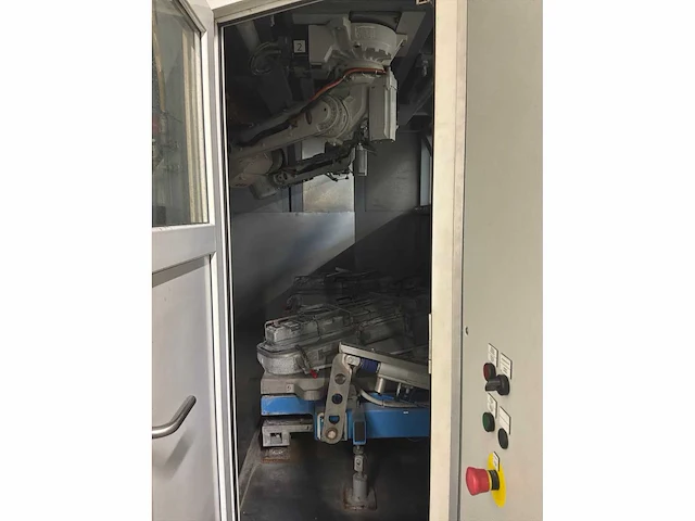 2020 value 4robotics wwsv1/2 waterstraalsnijmachine - afbeelding 60 van  82