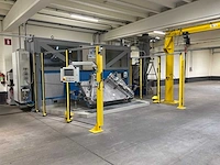 2020 value 4robotics wwsv1/2 waterstraalsnijmachine - afbeelding 50 van  82
