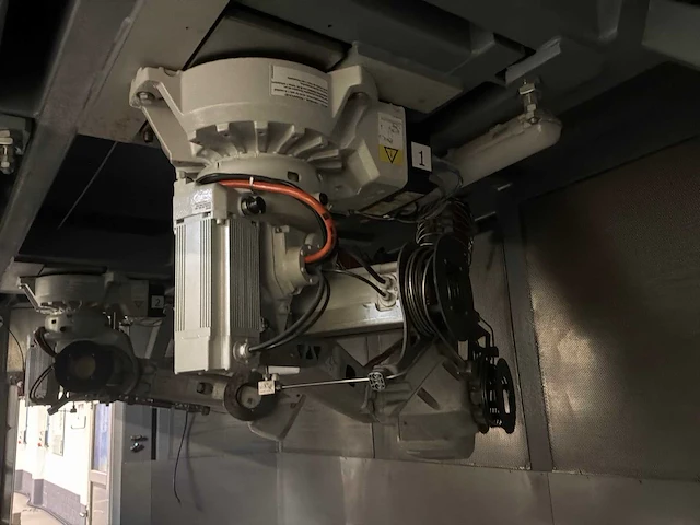 2020 value 4robotics wwsv1/2 waterstraalsnijmachine - afbeelding 65 van  82
