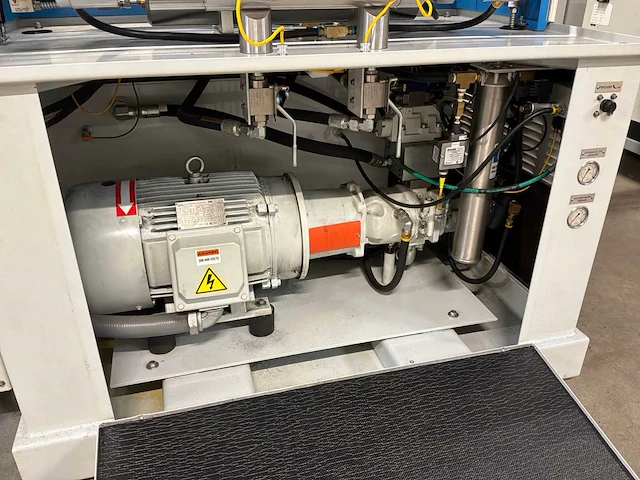 2020 value 4robotics wwsv1/2 waterstraalsnijmachine - afbeelding 4 van  82