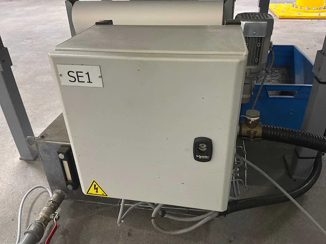 2020 value 4robotics wwsv1/2 waterstraalsnijmachine - afbeelding 25 van  82