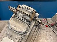 2020 value 4robotics wwsv1/2 waterstraalsnijmachine - afbeelding 77 van  82