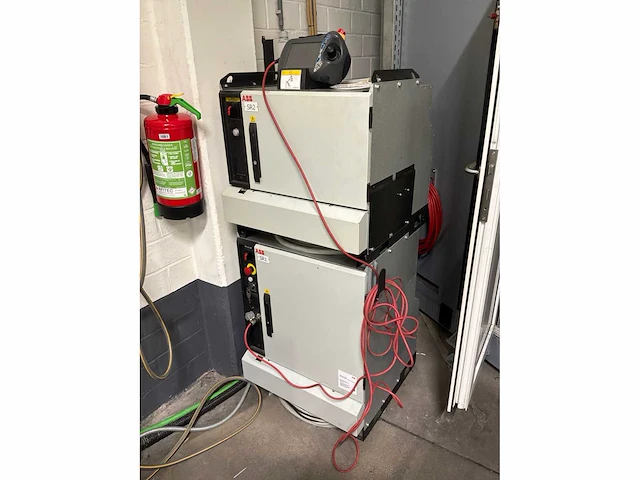 2020 value 4robotics wwsv1/2 waterstraalsnijmachine - afbeelding 9 van  81