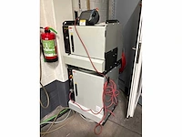 2020 value 4robotics wwsv1/2 waterstraalsnijmachine - afbeelding 9 van  81