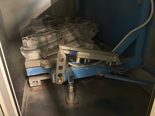 2020 value 4robotics wwsv1/2 waterstraalsnijmachine - afbeelding 13 van  81