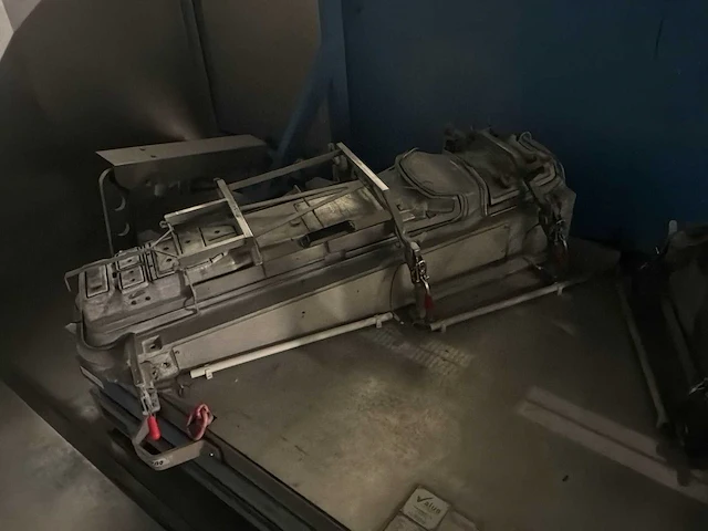 2020 value 4robotics wwsv1/2 waterstraalsnijmachine - afbeelding 15 van  81