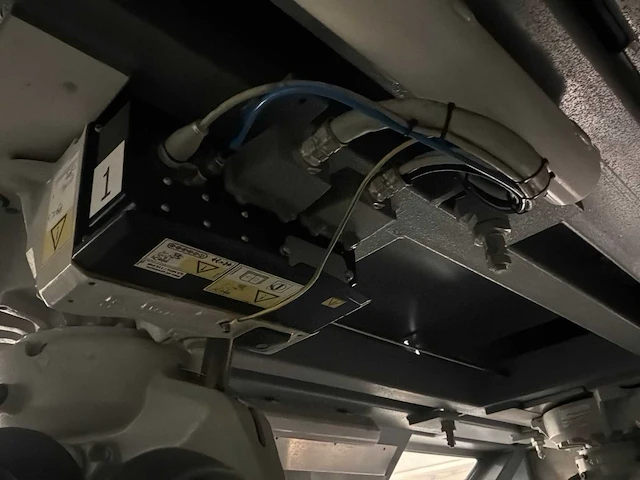 2020 value 4robotics wwsv1/2 waterstraalsnijmachine - afbeelding 17 van  81