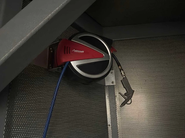 2020 value 4robotics wwsv1/2 waterstraalsnijmachine - afbeelding 21 van  81