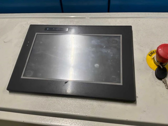 2020 value 4robotics wwsv1/2 waterstraalsnijmachine - afbeelding 26 van  81