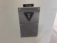 2020 value 4robotics wwsv1/2 waterstraalsnijmachine - afbeelding 27 van  81