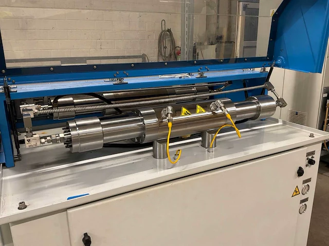 2020 value 4robotics wwsv1/2 waterstraalsnijmachine - afbeelding 28 van  81