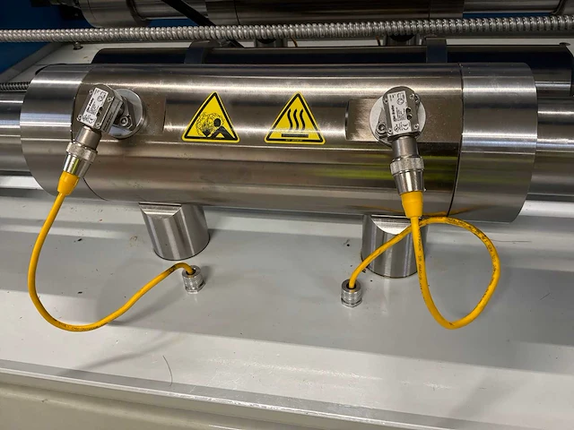 2020 value 4robotics wwsv1/2 waterstraalsnijmachine - afbeelding 30 van  81