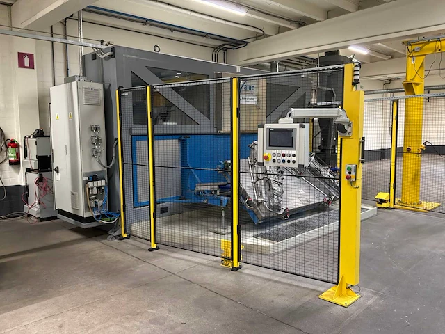 2020 value 4robotics wwsv1/2 waterstraalsnijmachine - afbeelding 23 van  81