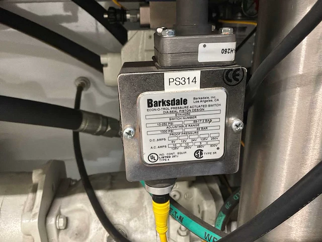 2020 value 4robotics wwsv1/2 waterstraalsnijmachine - afbeelding 35 van  81
