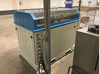 2020 value 4robotics wwsv1/2 waterstraalsnijmachine - afbeelding 82 van  82