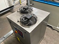 2020 value 4robotics wwsv1/2 waterstraalsnijmachine - afbeelding 37 van  81