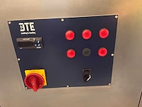 2020 value 4robotics wwsv1/2 waterstraalsnijmachine - afbeelding 38 van  81