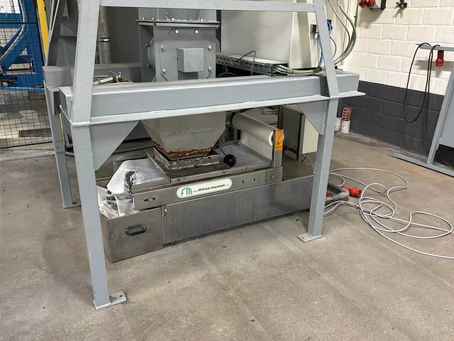 2020 value 4robotics wwsv1/2 waterstraalsnijmachine - afbeelding 49 van  81