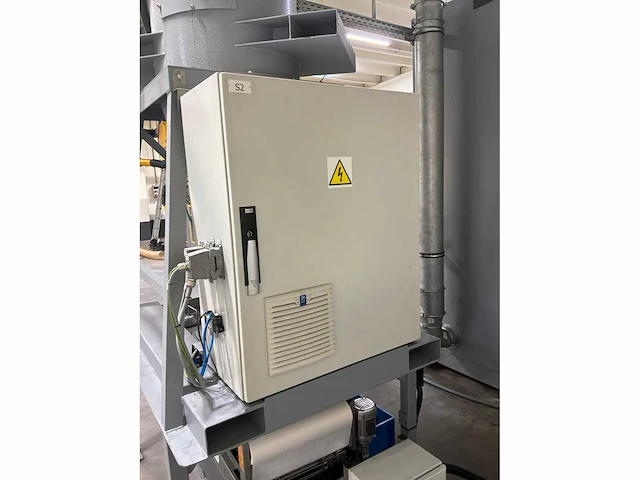 2020 value 4robotics wwsv1/2 waterstraalsnijmachine - afbeelding 51 van  81