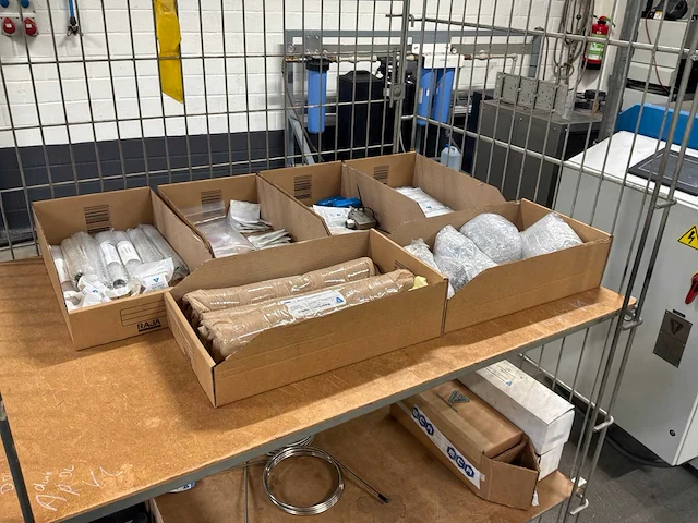 2020 value 4robotics wwsv1/2 waterstraalsnijmachine - afbeelding 56 van  81