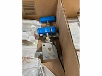 2020 value 4robotics wwsv1/2 waterstraalsnijmachine - afbeelding 64 van  81