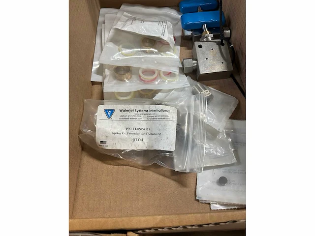 2020 value 4robotics wwsv1/2 waterstraalsnijmachine - afbeelding 65 van  81