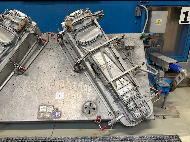 2020 value 4robotics wwsv1/2 waterstraalsnijmachine - afbeelding 55 van  81
