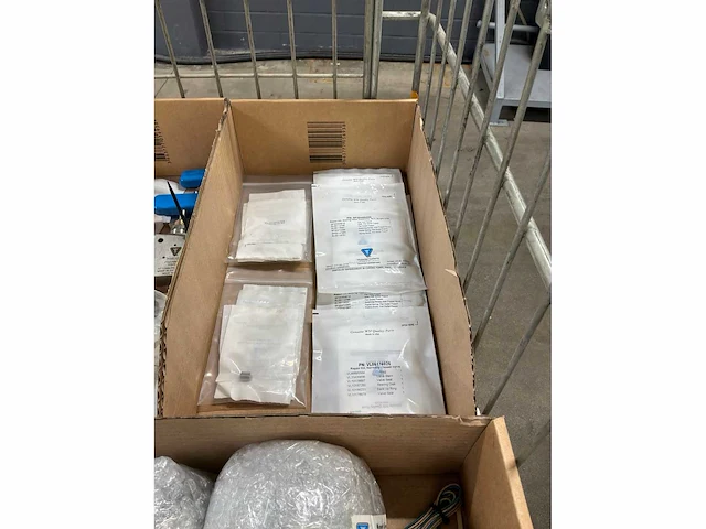 2020 value 4robotics wwsv1/2 waterstraalsnijmachine - afbeelding 67 van  81