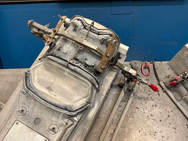 2020 value 4robotics wwsv1/2 waterstraalsnijmachine - afbeelding 81 van  81
