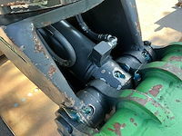 2020 vematec vssg452 cw10 sorteergrijper - afbeelding 5 van  9