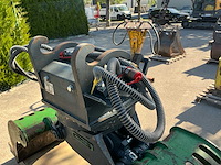 2020 vematec vssg452 cw10 sorteergrijper - afbeelding 6 van  9