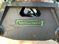 2020 vematec vssg452 cw10 sorteergrijper - afbeelding 5 van  5