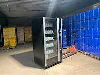 2020 vendo sve dc6 vendingmachine - afbeelding 3 van  9