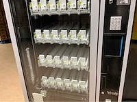 2020 vendo sve dc6 vendingmachine - afbeelding 2 van  11
