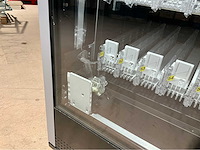 2020 vendo sve dc6 vendingmachine - afbeelding 3 van  11
