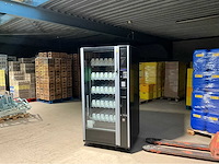 2020 vendo sve dc6 vendingmachine - afbeelding 1 van  11