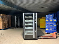 2020 vendo sve dc6 vendingmachine - afbeelding 4 van  11