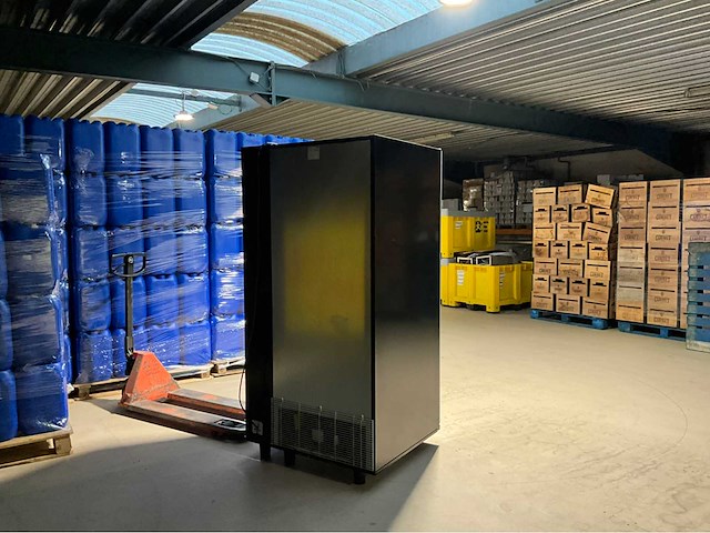 2020 vendo sve dc6 vendingmachine - afbeelding 6 van  11