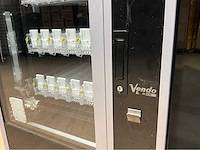 2020 vendo sve dc6 vendingmachine - afbeelding 8 van  11