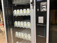 2020 vendo sve dc6 vendingmachine - afbeelding 9 van  11