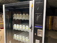 2020 vendo sve dc6 vendingmachine - afbeelding 10 van  11