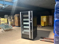 2020 vendo sve dc6 vendingmachine - afbeelding 1 van  9