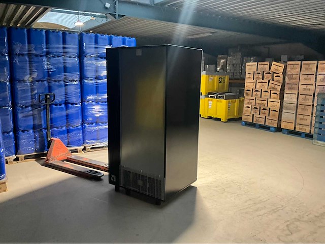2020 vendo sve dc6 vendingmachine - afbeelding 4 van  9