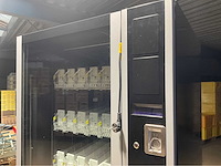 2020 vendo sve dc6 vendingmachine - afbeelding 6 van  9