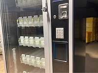 2020 vendo sve dc6 vendingmachine - afbeelding 7 van  9