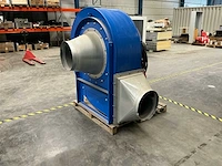 2020 ventinet vn-tru 804 t ventilator