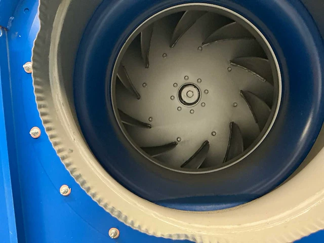 2020 ventinet vn-tru 804 t ventilator - afbeelding 2 van  6