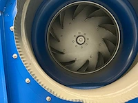 2020 ventinet vn-tru 804 t ventilator - afbeelding 2 van  6